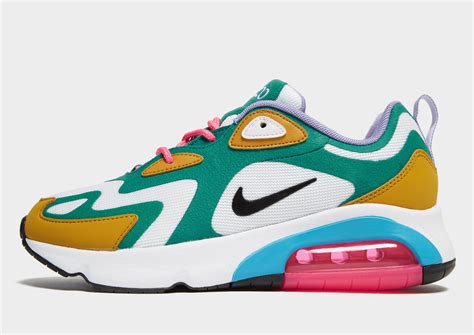 nike air 200 damen|women's nike air max 200.